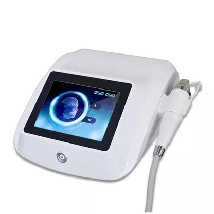 Professionelle fraktionierte Microneedling-Gesichtslifting-Maschine – RF-Hautstraffung, Akne-Reparatur & Hautpflege Beauty Machine