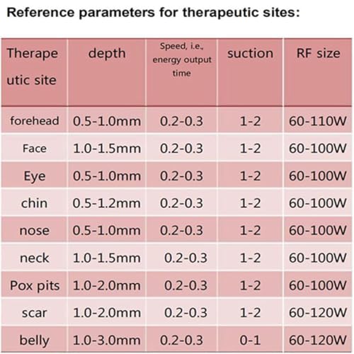 Fraktionierte Mikronadelmaschine – Facelifting, Hautstraffung, RF-Dehnungsstreifenentfernung, Verjüngung mit 2 Griffen für Faltenentfernungstherapie