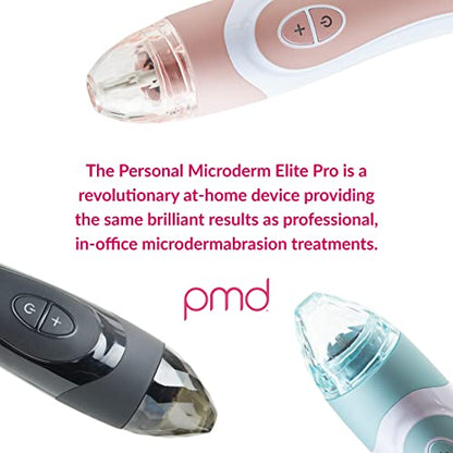 Persönliches Microderm Elite Pro