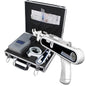 Mesogun Injektor-Hautbehandlungsgerät – Faltenentfernung, Wasserinjektion, Mesotherapie, Vakuumdruck, Schönheitsinstrument, 46x43x19 cm