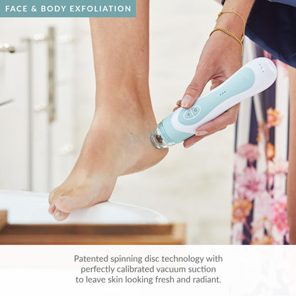 Persönliches Microderm Elite Pro