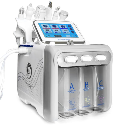 Hydrogen Oxygen Skin Care Machine Hydrofacial-gerät