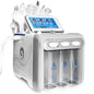 Hydrogen Oxygen Skin Care Machine Hydrofacial-gerät
