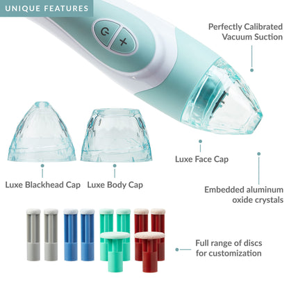 Persönliches Microderm Elite Pro