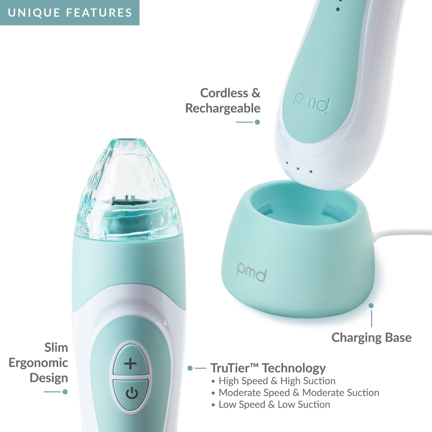 Persönliches Microderm Elite Pro