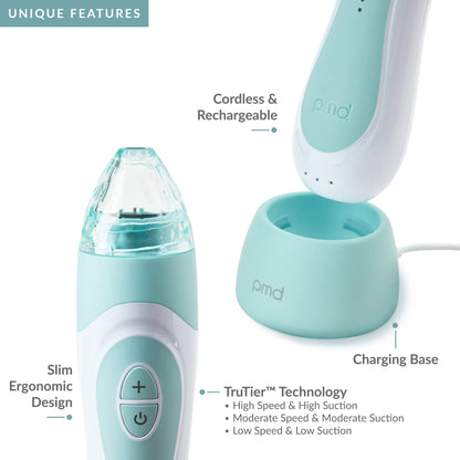 Persönliches Microderm Elite Pro