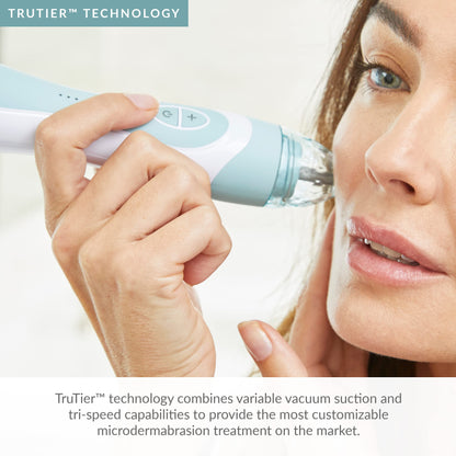 Persönliches Microderm Elite Pro